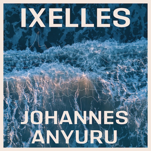 Book cover for Ixelles