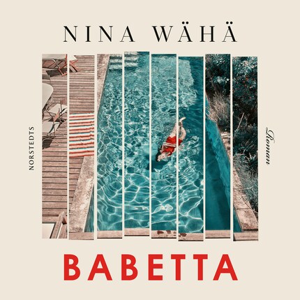 Babetta bookCoverFor