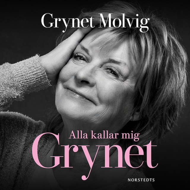 Bokomslag for Alla kallar mig Grynet