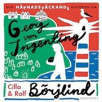 Den häpnadsväckande historien om Georg von Ingenting