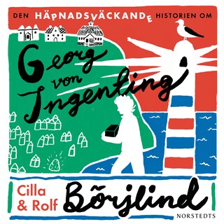Den häpnadsväckande historien om Georg von Ingenting bookCoverFor