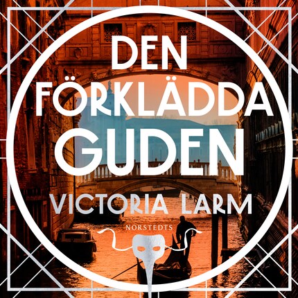 Den förklädda guden bookCoverFor