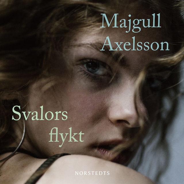 Book cover for Svalors flykt