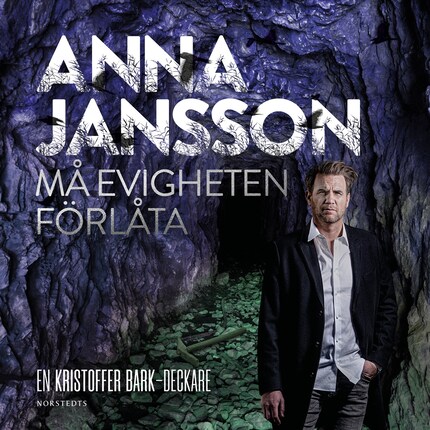 Må evigheten förlåta bookCoverFor