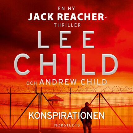 Konspirationen bookCoverFor