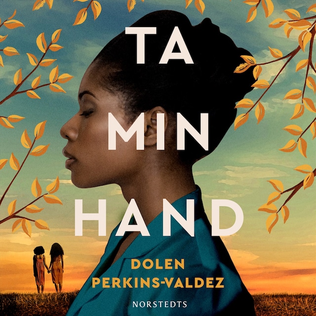 Book cover for Ta min hand