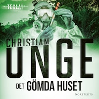 Det gömda huset