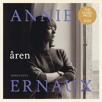 Åren bookCoverFor