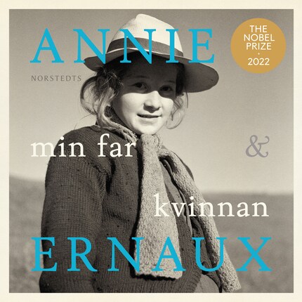 Min far & Kvinnan bookCoverFor