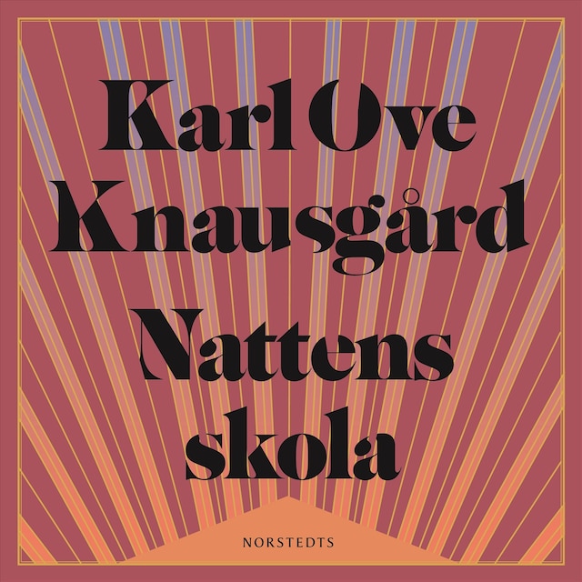 Book cover for Nattens skola