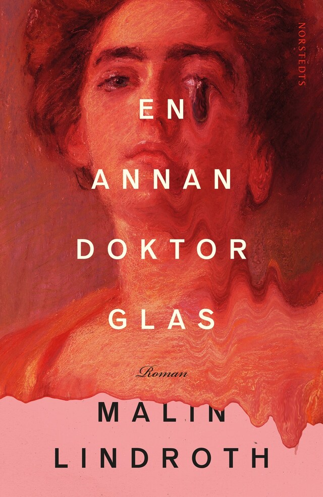 Book cover for En annan Doktor Glas