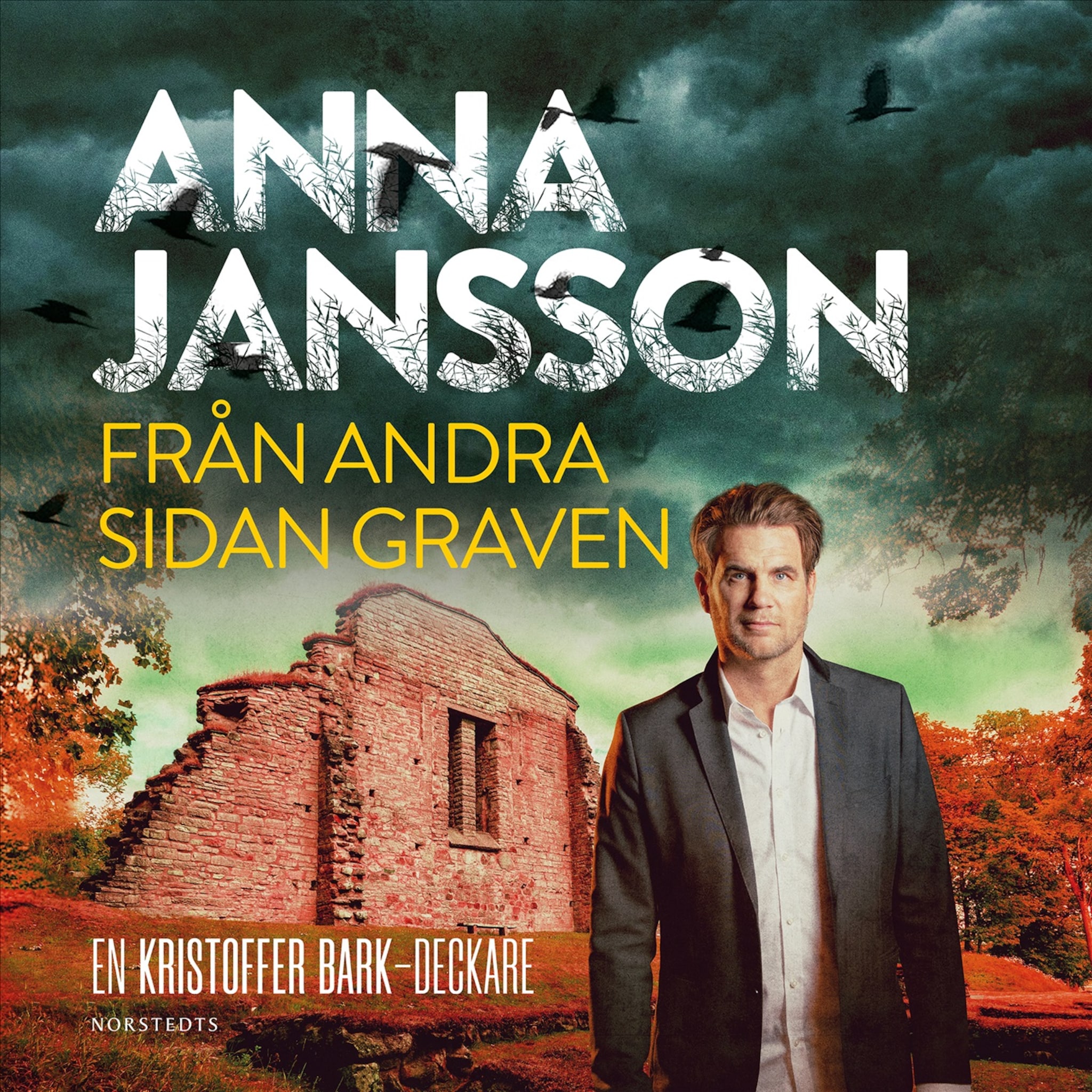 Från andra sidan graven