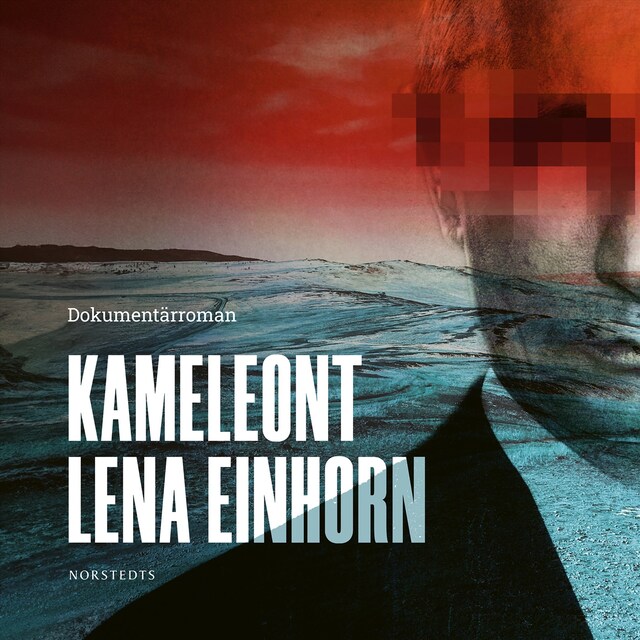 Book cover for Kameleont