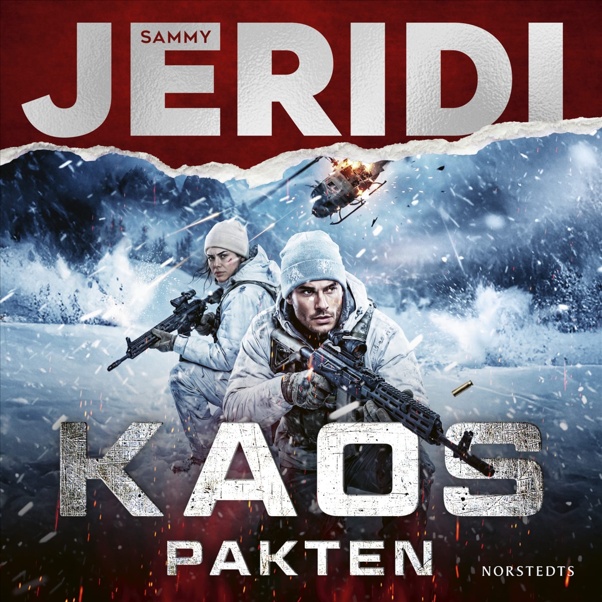 Kaospakten