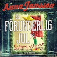 En förunderlig jul på Salong d'Amour