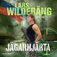 Jägarhjärta