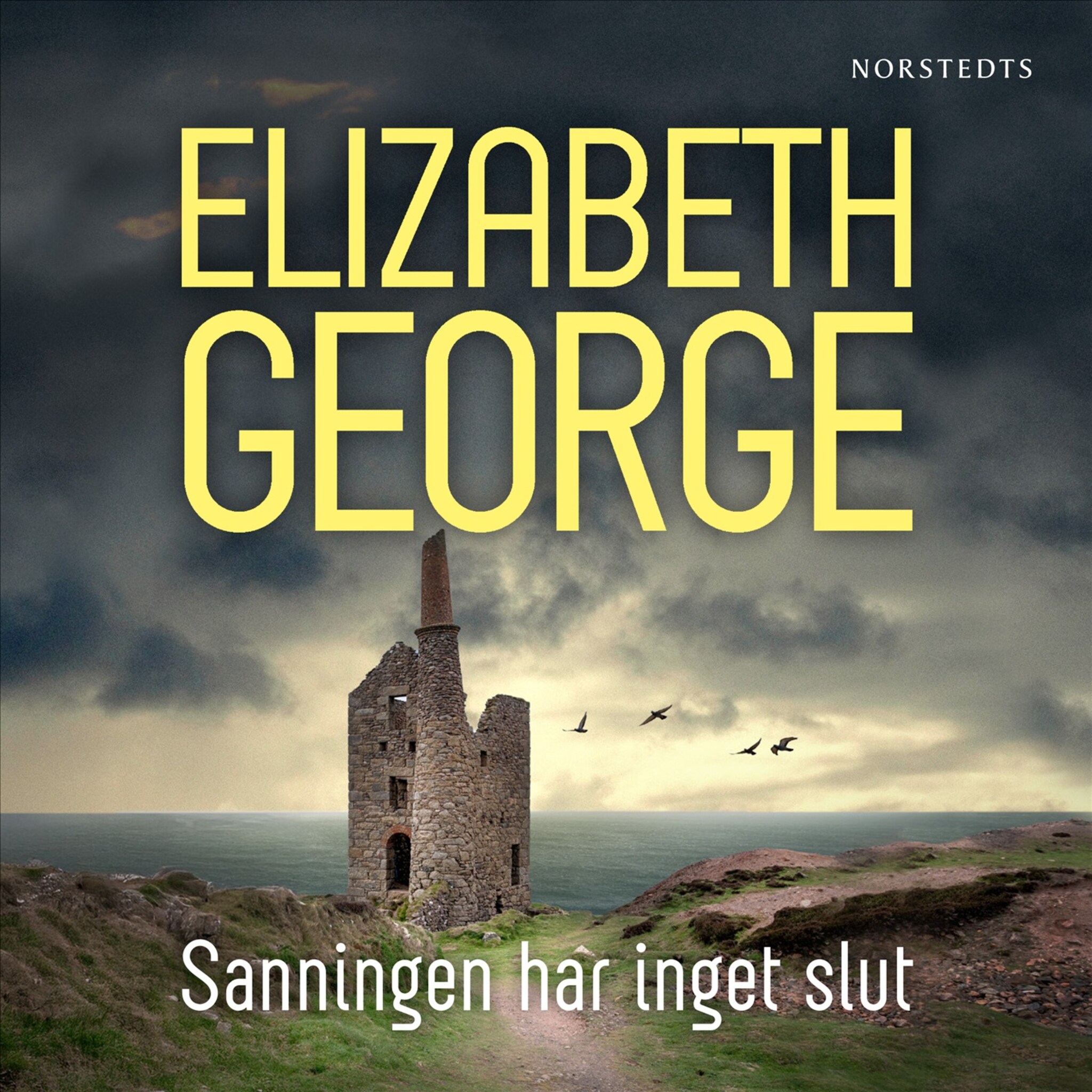 Sanningen har inget slut