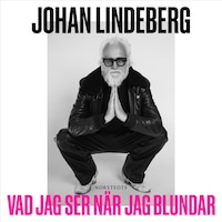 Vad jag ser när jag blundar