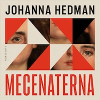 Mecenaterna