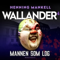 Mannen som log