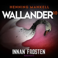 Innan frosten