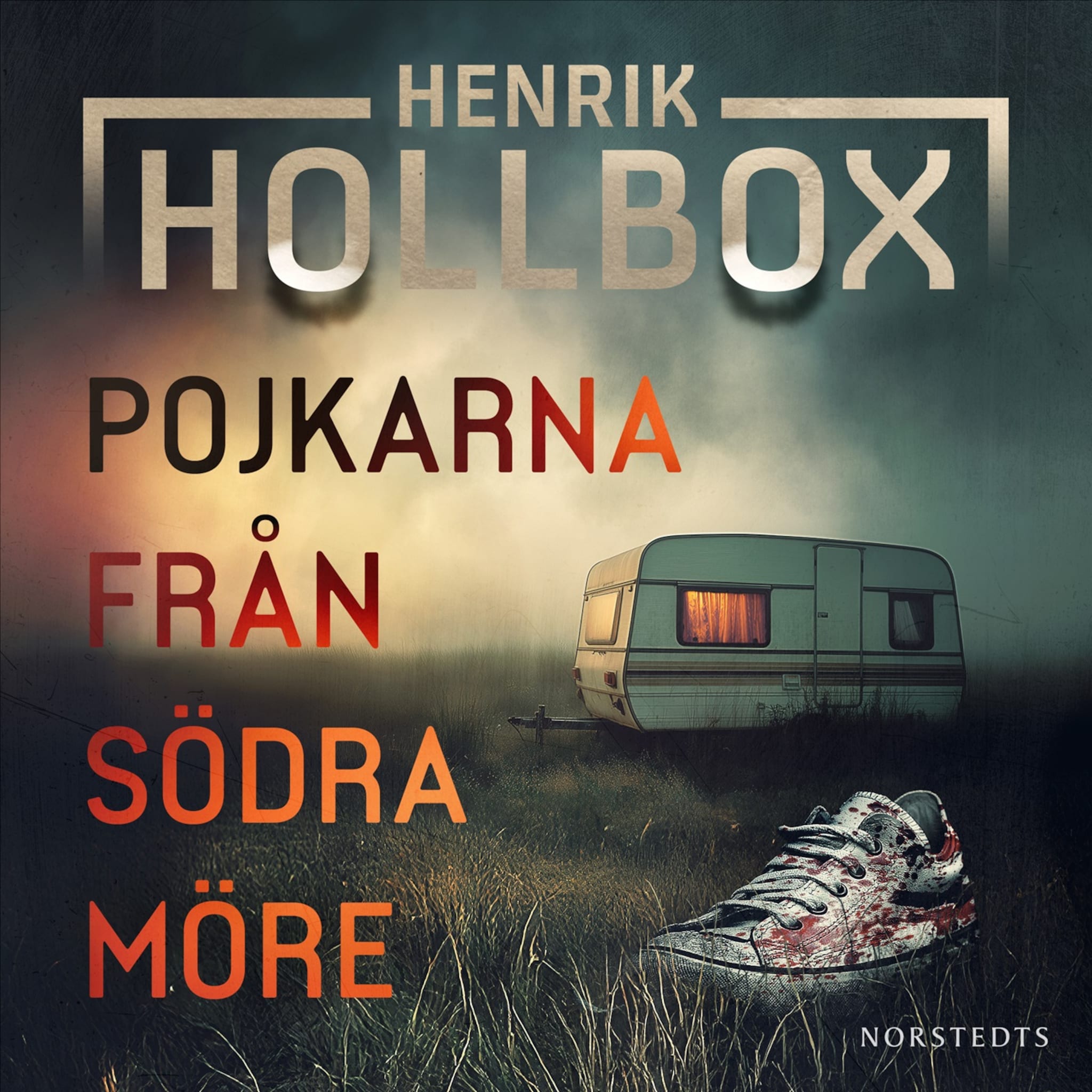 Pojkarna från Södra Möre