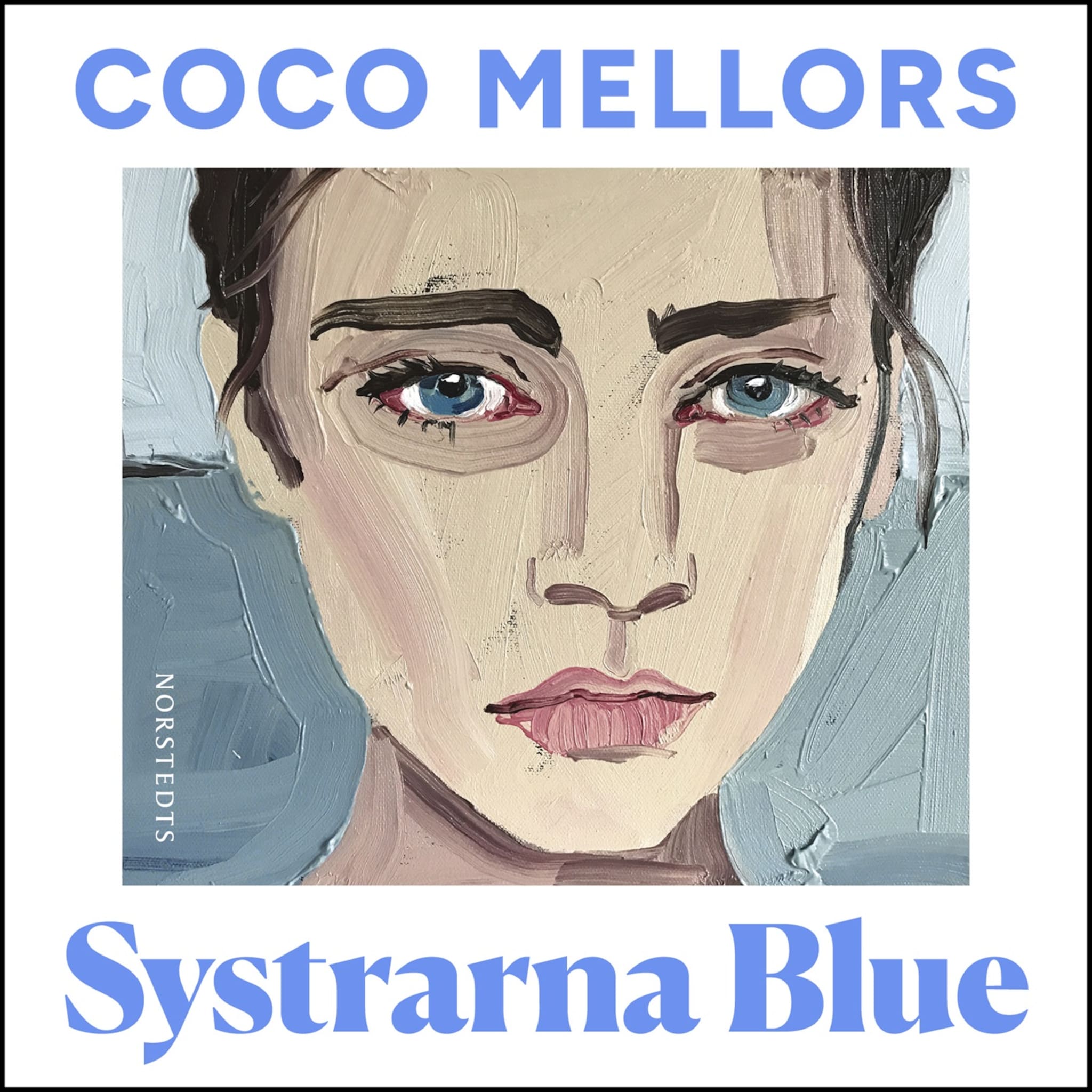 Systrarna Blue