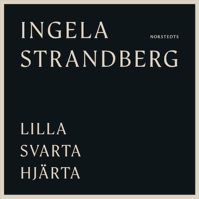 Lilla svarta hjärta : dikter