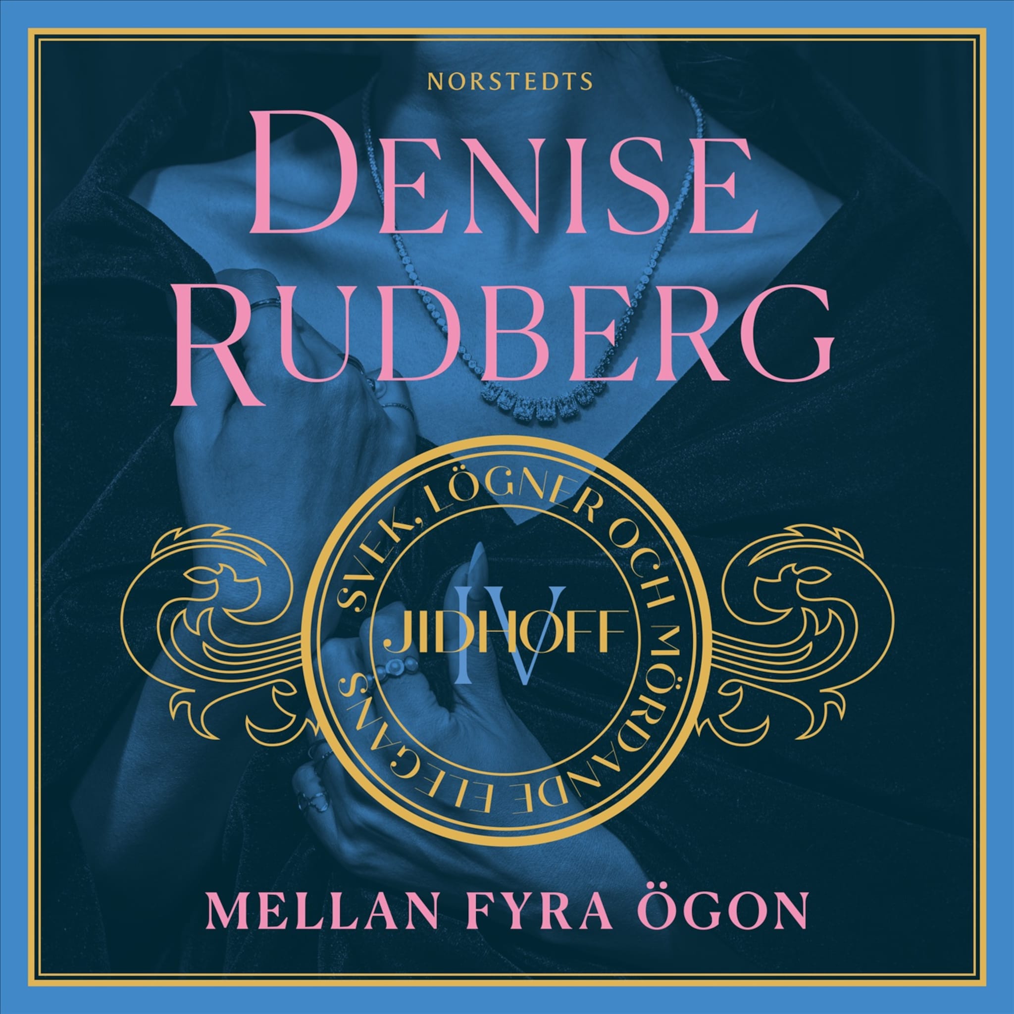 Mellan fyra ögon
