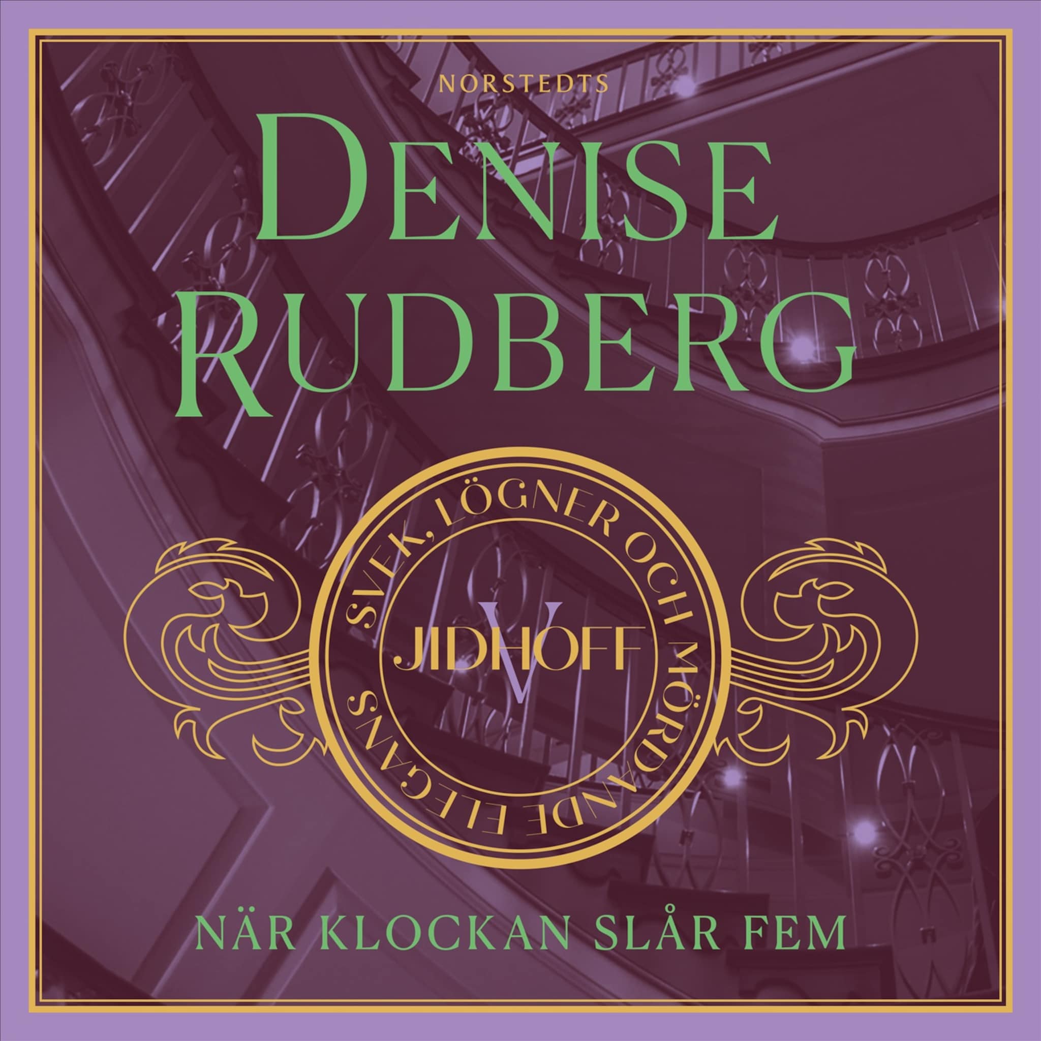 När klockan slår fem