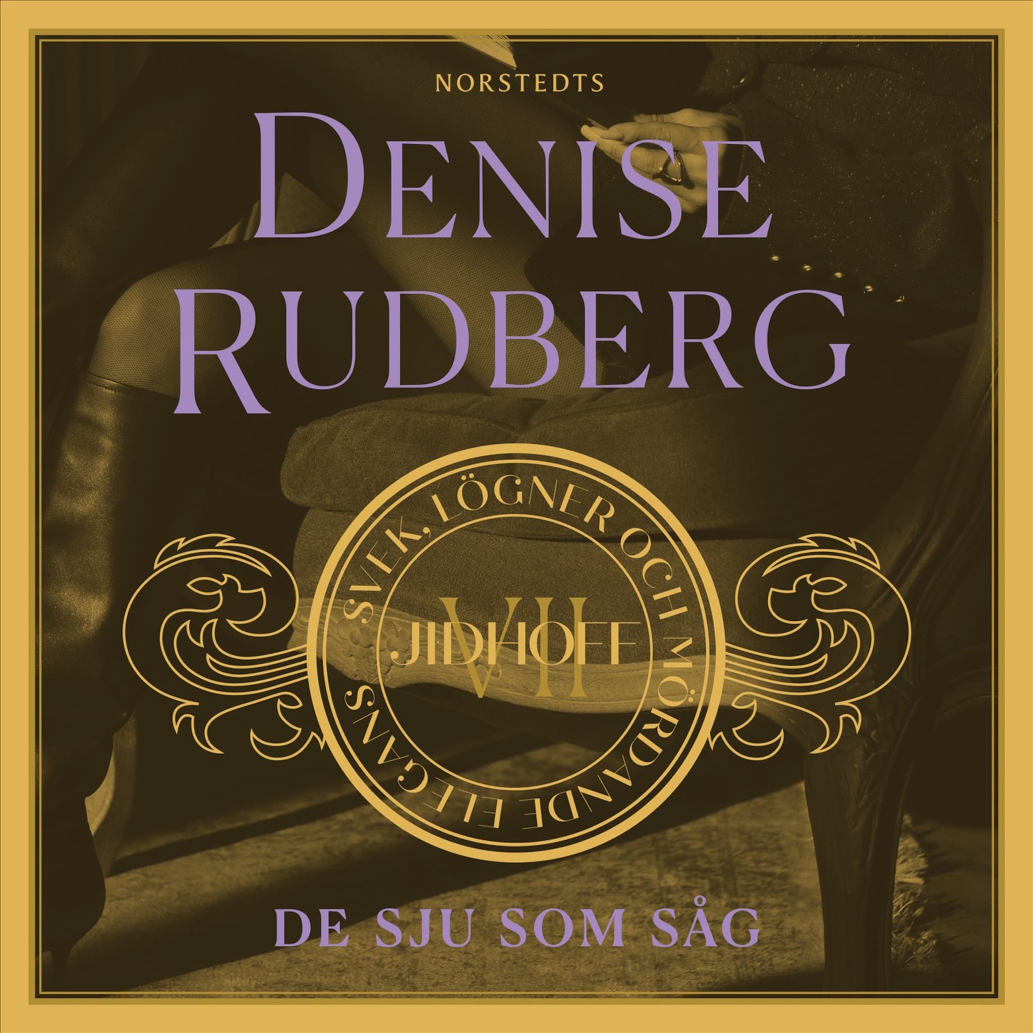 De sju som såg