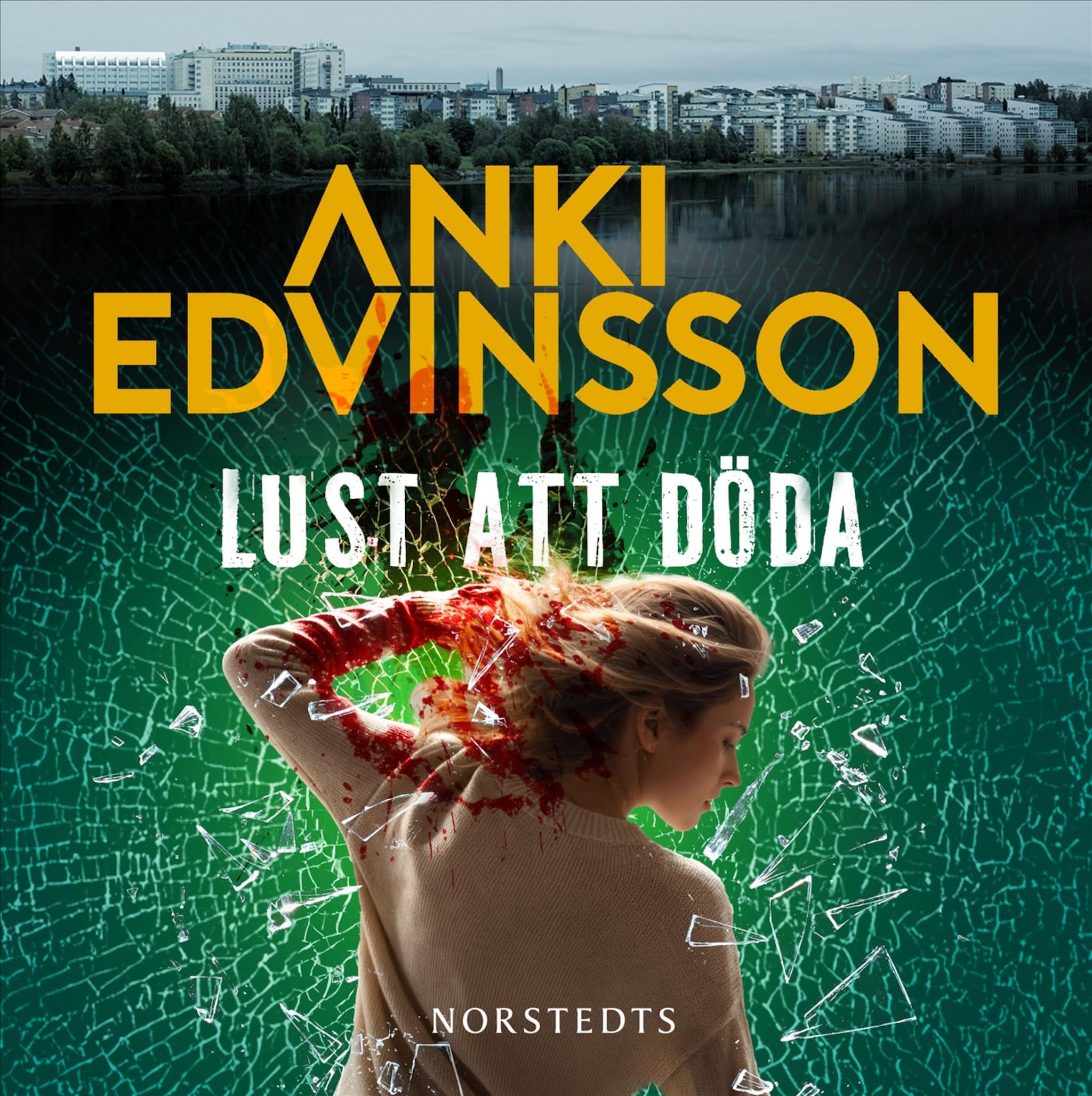 Lust att döda