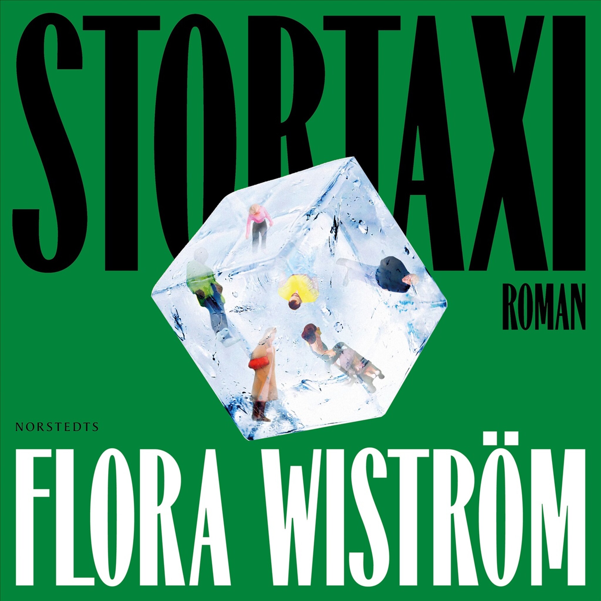 Stortaxi