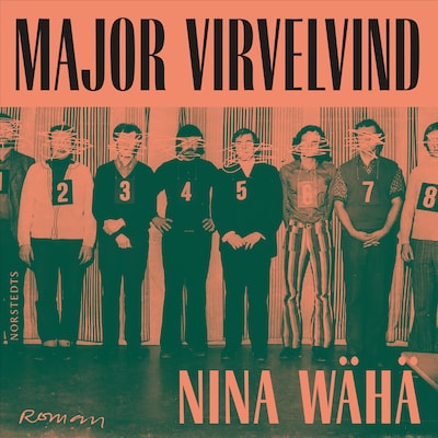 Major Virvelvind