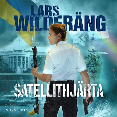 Satellithjärta