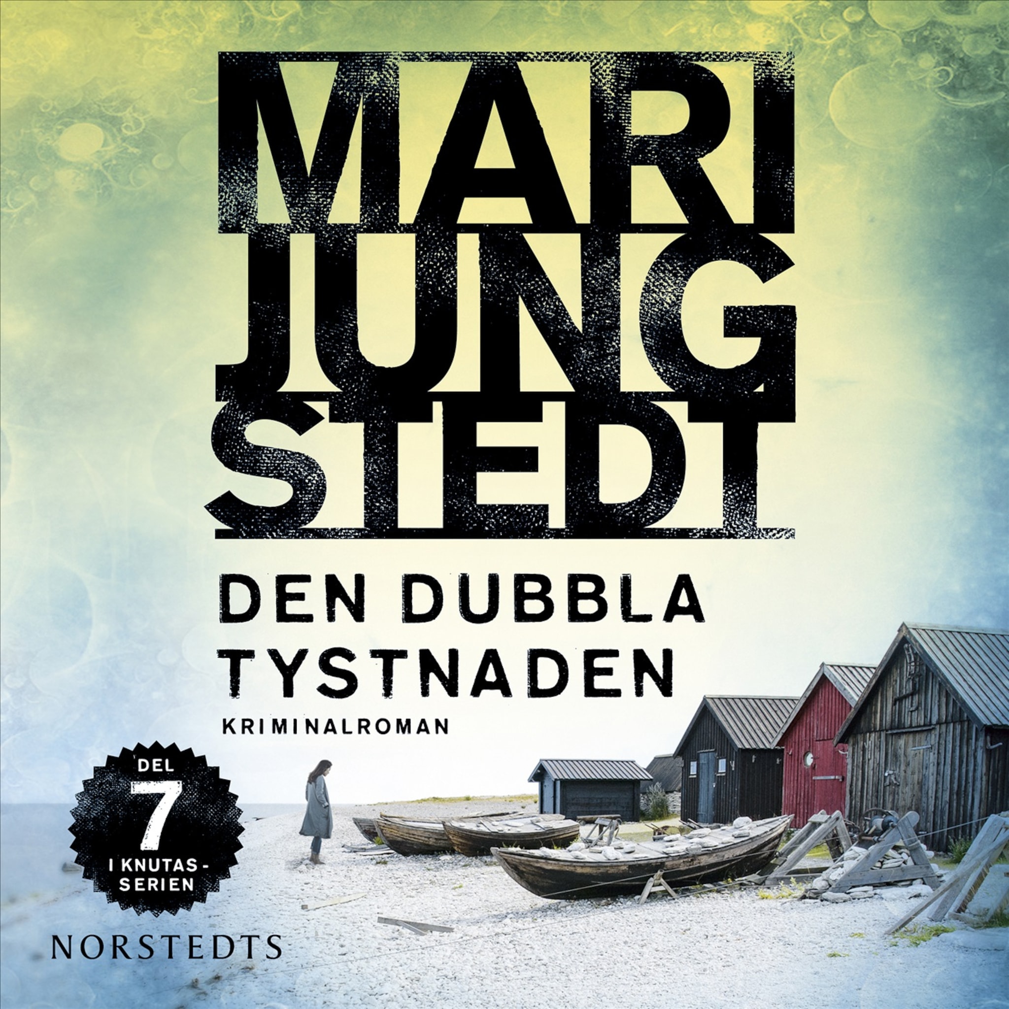 Den dubbla tystnaden