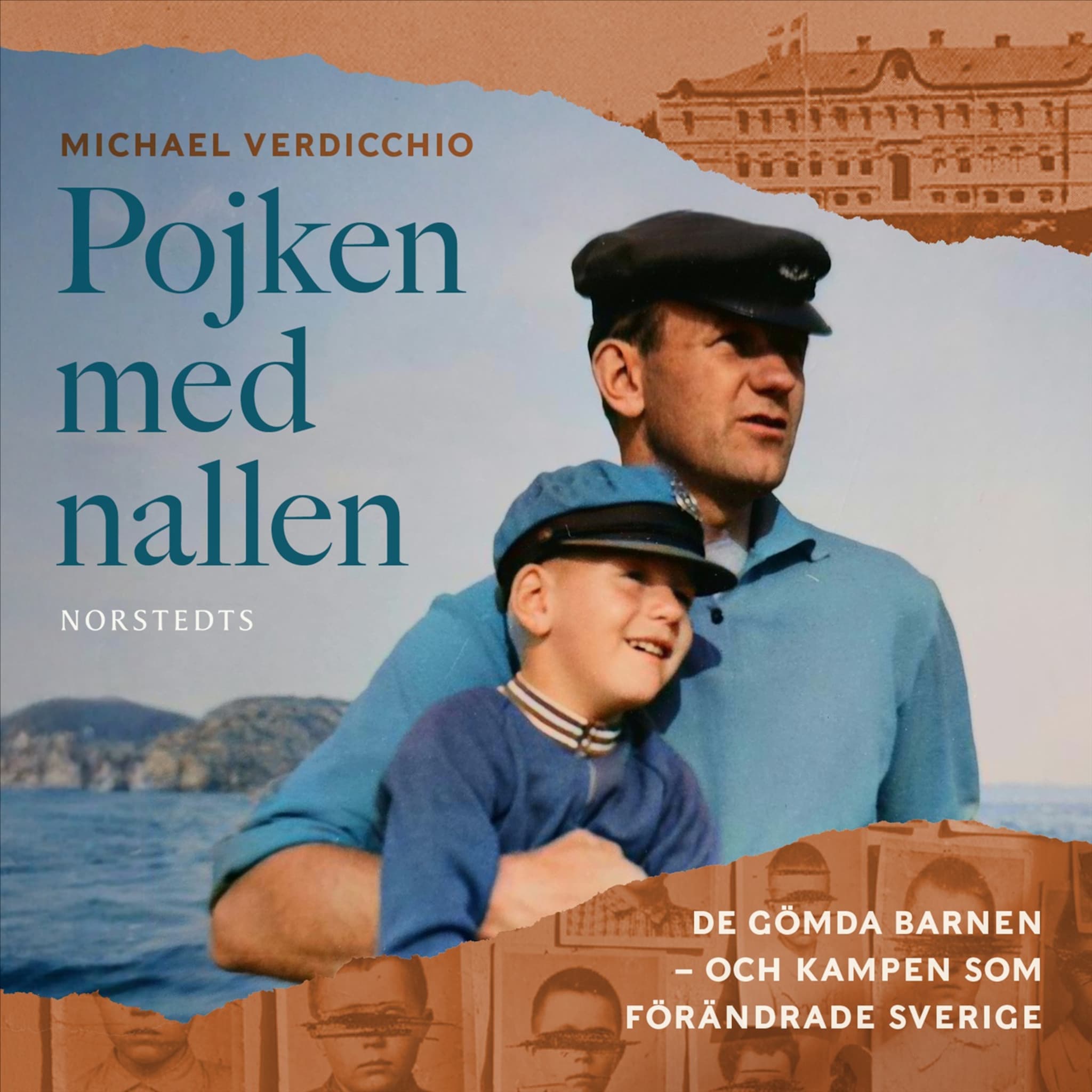 Pojken med nallen
