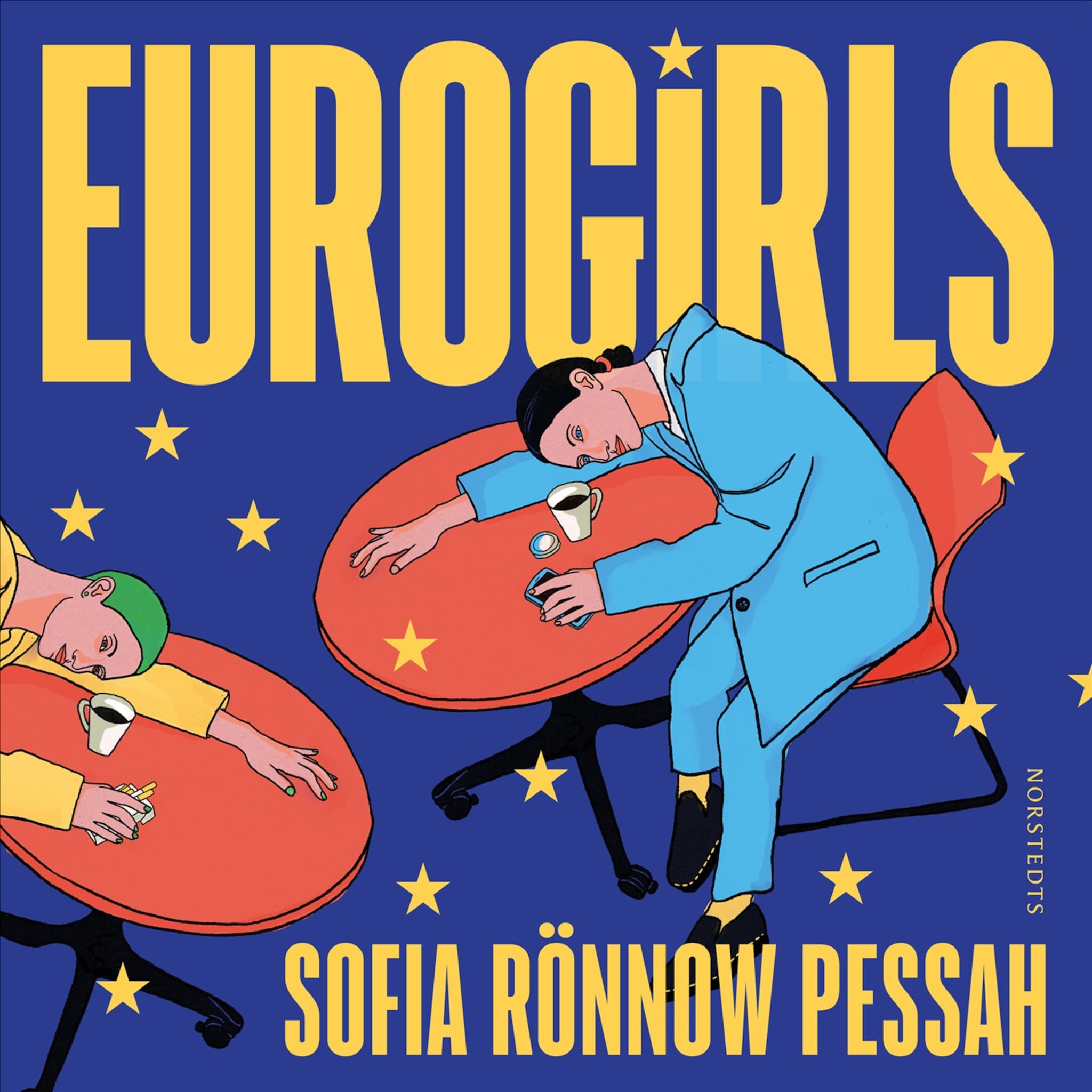 Eurogirls