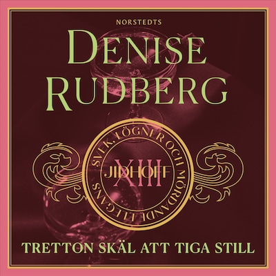 Tretton skäl att tiga still