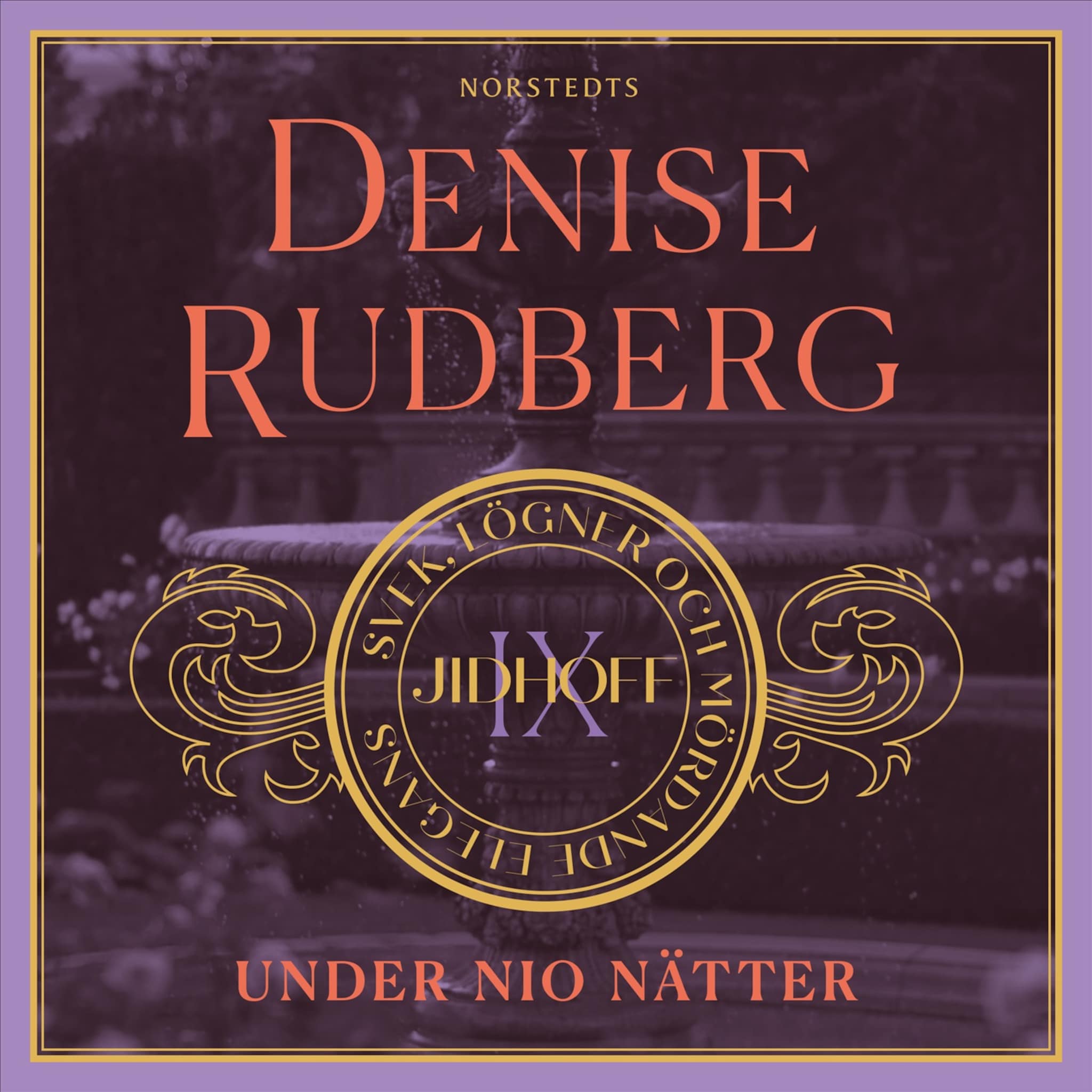 Under nio nätter