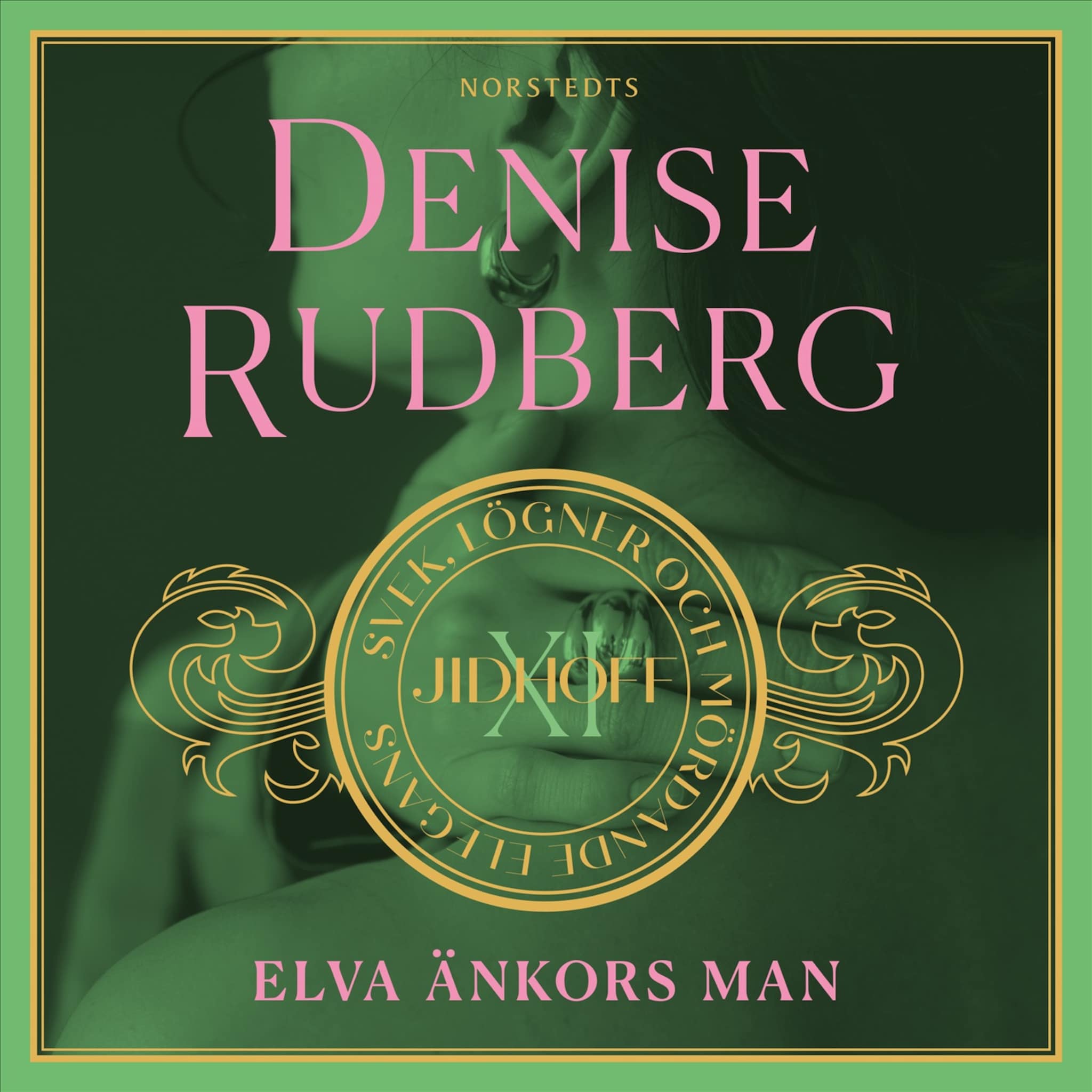 Elva änkors man