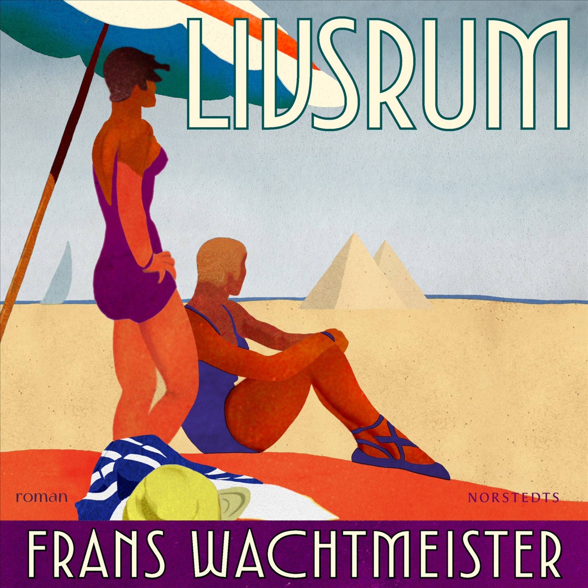 Livsrum