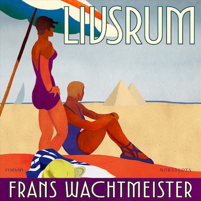 Livsrum