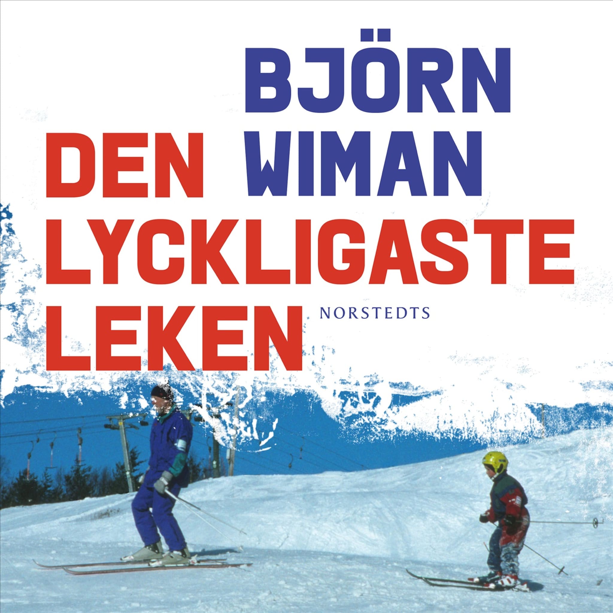 Den lyckligaste leken