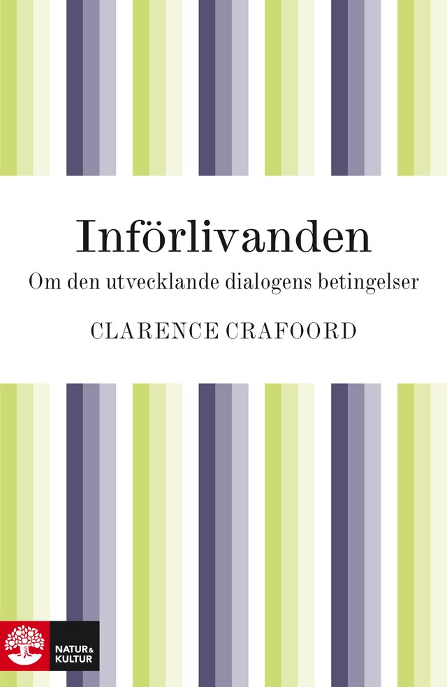 Book cover for Införlivanden