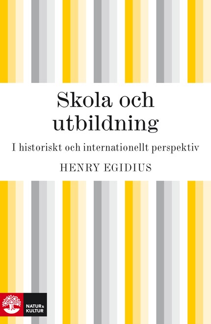 Skola och utbildning bookCoverFor