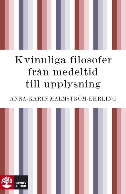 Kvinnliga filosofer bookCoverFor