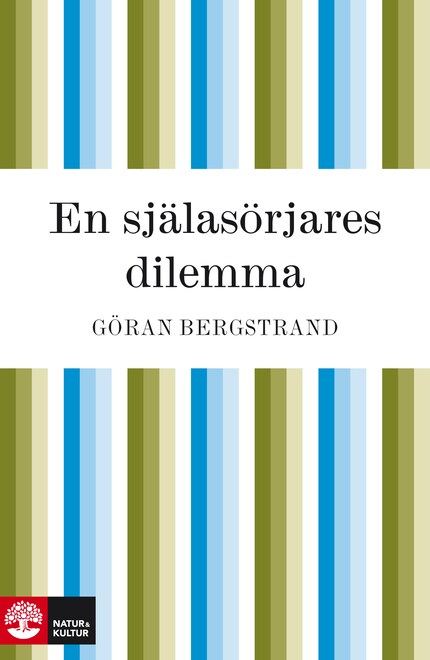En själasörjares dilemma bookCoverFor