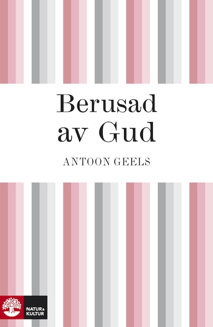Berusad av Gud bookCoverFor