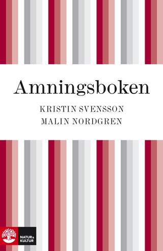 Amningsboken bookCoverFor